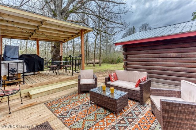 15033 Stone Hollow Road, Fort Smith, AR 72916
