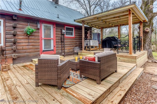 15033 Stone Hollow Road, Fort Smith, AR 72916
