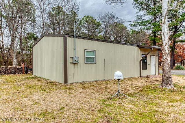 15033 Stone Hollow Road, Fort Smith, AR 72916
