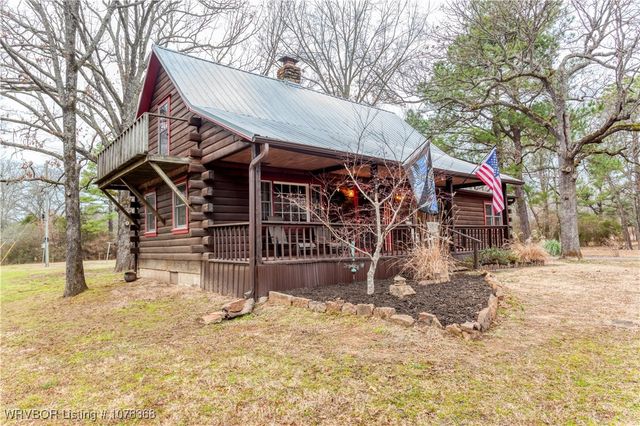 15033 Stone Hollow Road, Fort Smith, AR 72916