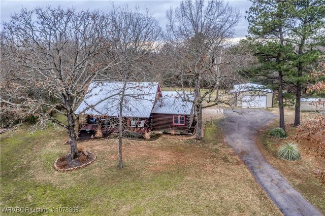 15033 Stone Hollow Road, Fort Smith, AR 72916