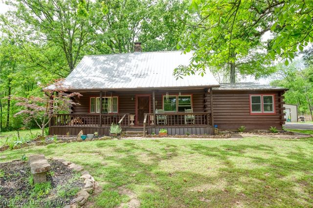 15033 Stone Hollow Road, Fort Smith, AR 72916