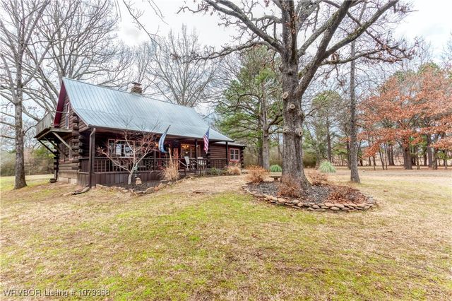 15033 Stone Hollow Road, Fort Smith, AR 72916
