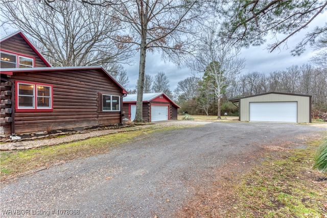 15033 Stone Hollow Road, Fort Smith, AR 72916