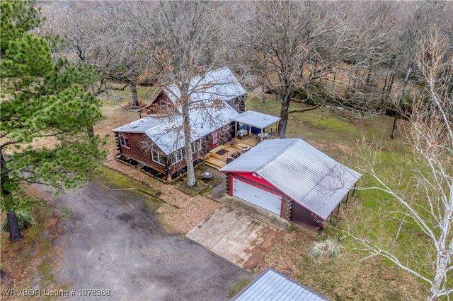 15033 Stone Hollow Road, Fort Smith, AR 72916