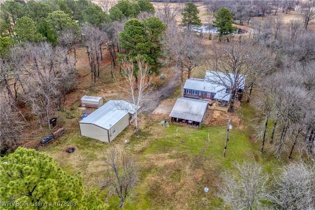 15033 Stone Hollow Road, Fort Smith, AR 72916