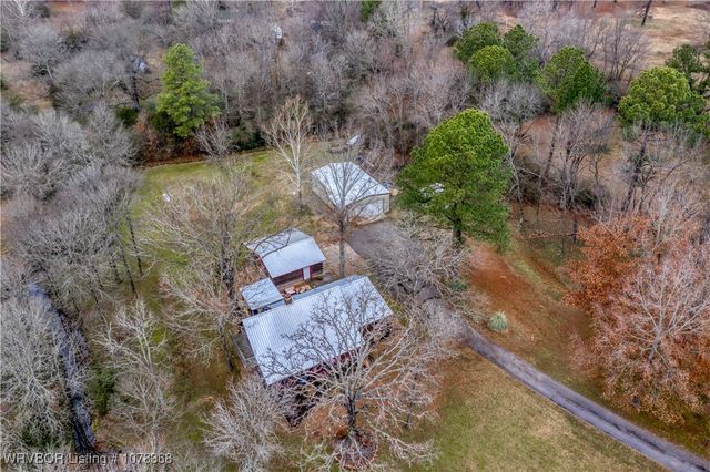15033 Stone Hollow Road, Fort Smith, AR 72916