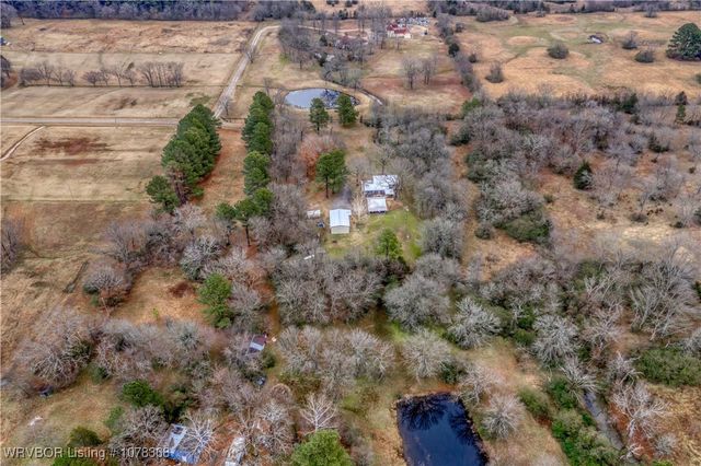 15033 Stone Hollow Road, Fort Smith, AR 72916