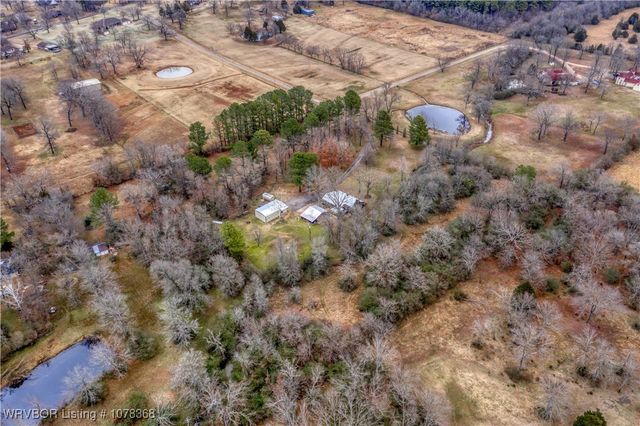 15033 Stone Hollow Road, Fort Smith, AR 72916