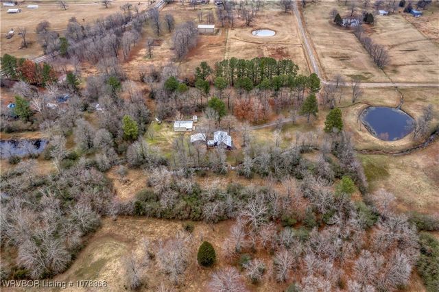 15033 Stone Hollow Road, Fort Smith, AR 72916
