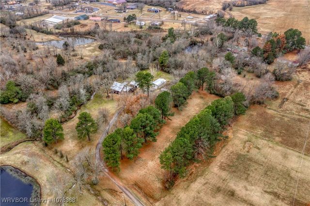 15033 Stone Hollow Road, Fort Smith, AR 72916