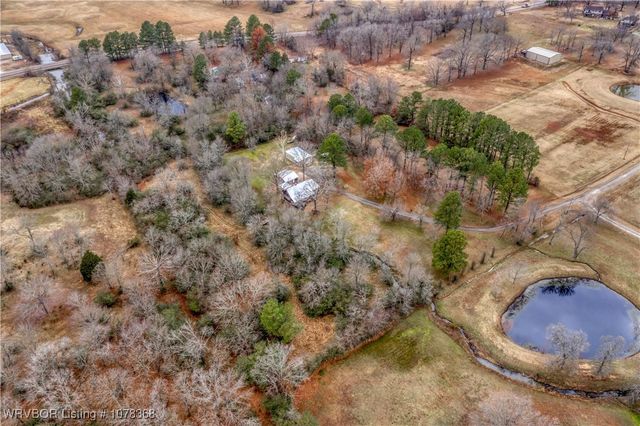 15033 Stone Hollow Road, Fort Smith, AR 72916