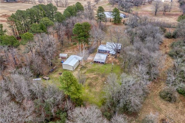15033 Stone Hollow Road, Fort Smith, AR 72916