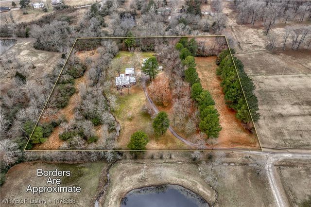 15033 Stone Hollow Road, Fort Smith, AR 72916