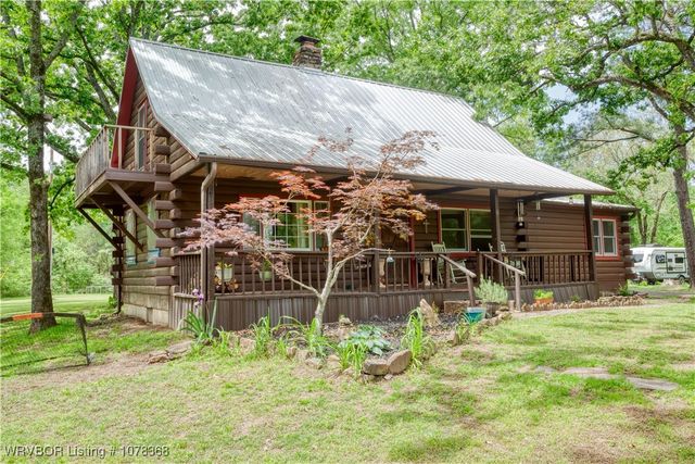 15033 Stone Hollow Road, Fort Smith, AR 72916