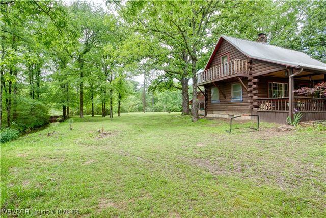15033 Stone Hollow Road, Fort Smith, AR 72916