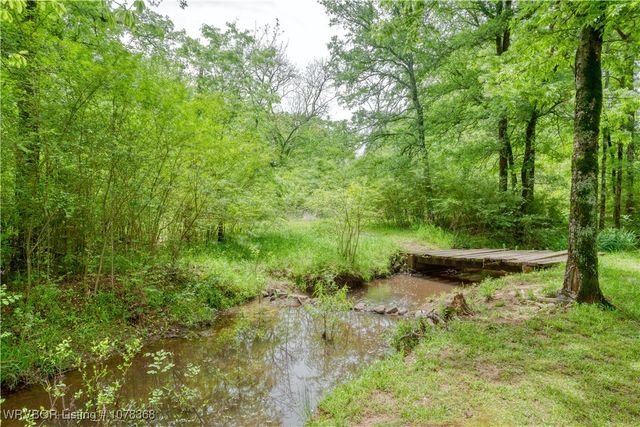 15033 Stone Hollow Road, Fort Smith, AR 72916