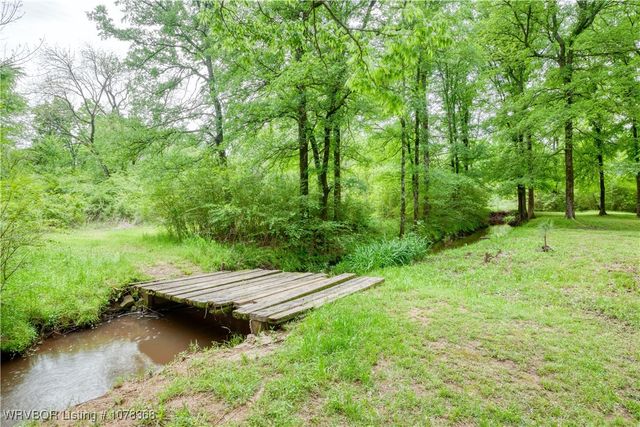 15033 Stone Hollow Road, Fort Smith, AR 72916