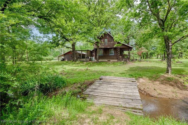 15033 Stone Hollow Road, Fort Smith, AR 72916