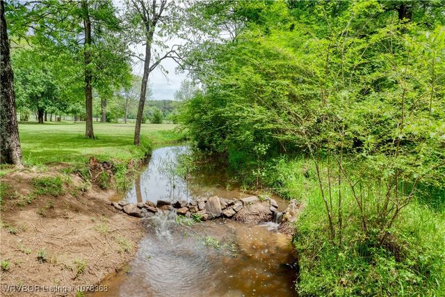 15033 Stone Hollow Road, Fort Smith, AR 72916