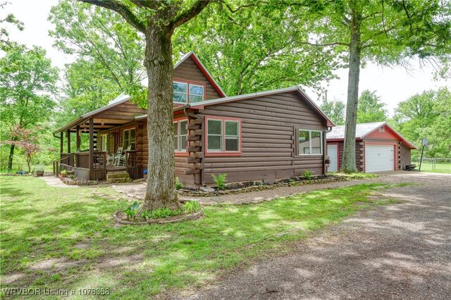 15033 Stone Hollow Road, Fort Smith, AR 72916