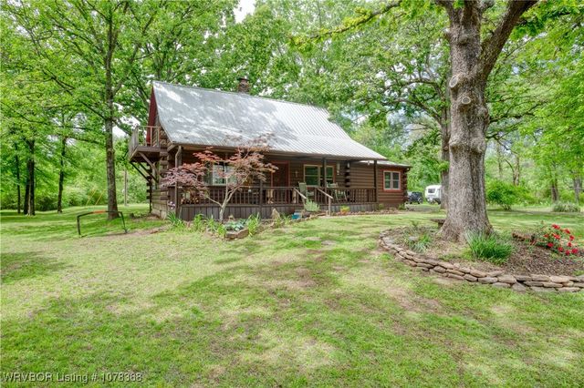 15033 Stone Hollow Road, Fort Smith, AR 72916