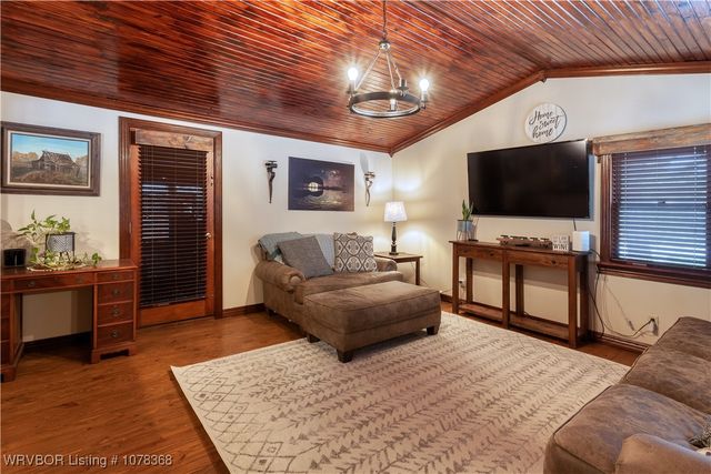 15033 Stone Hollow Road, Fort Smith, AR 72916