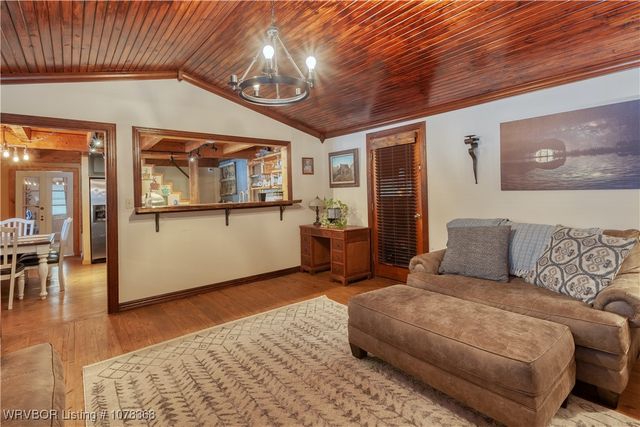 15033 Stone Hollow Road, Fort Smith, AR 72916