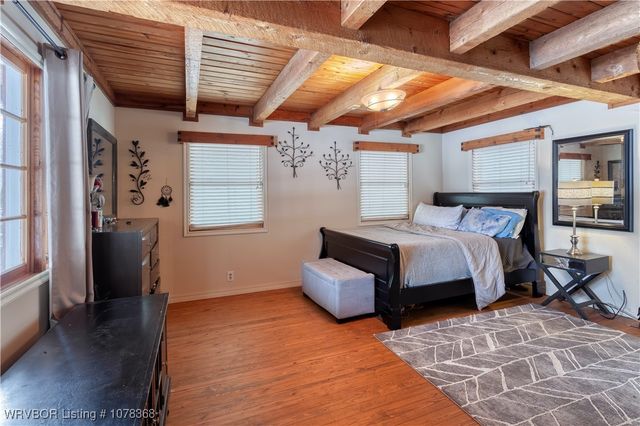 15033 Stone Hollow Road, Fort Smith, AR 72916