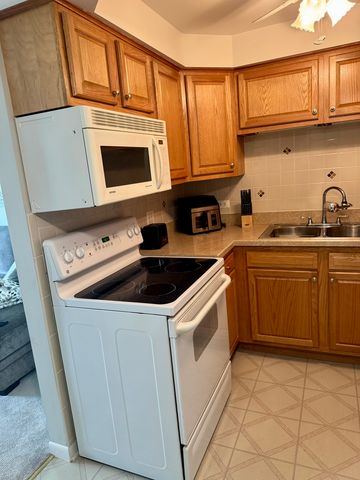 5300 Walnut Avenue 5C, Downers Grove, IL 60515