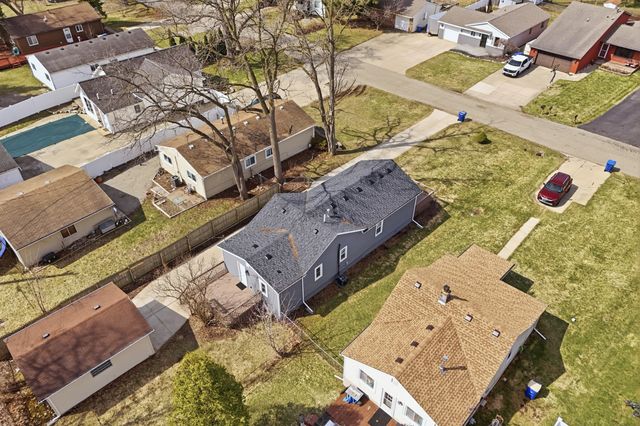 3995 Cresthaven Drive, Waterford Twp, MI 48328