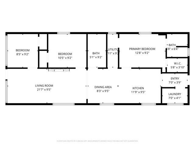 3995 Cresthaven Drive, Waterford Twp, MI 48328