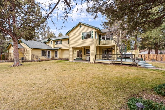 61288 King Saul Avenue, Bend, OR 97702