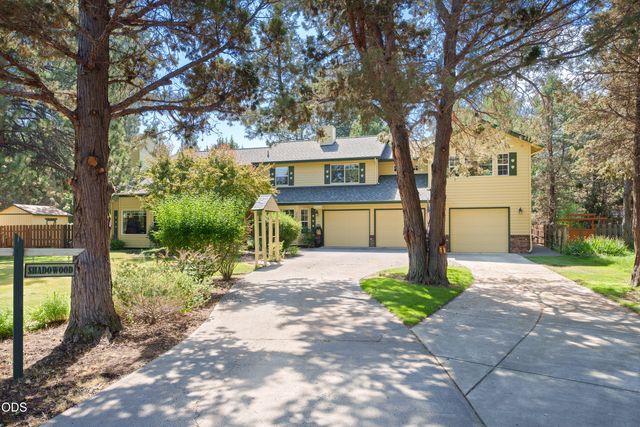 61288 King Saul Avenue, Bend, OR 97702