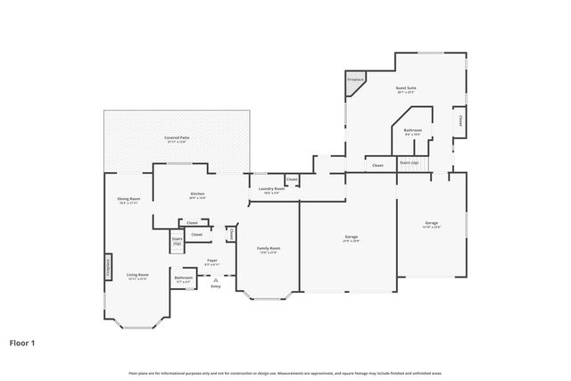 61288 King Saul Avenue, Bend, OR 97702