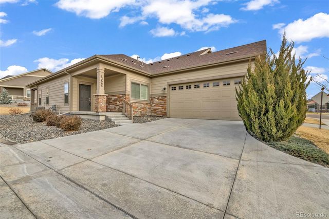12665 Ulster Street, Thornton, CO 80602