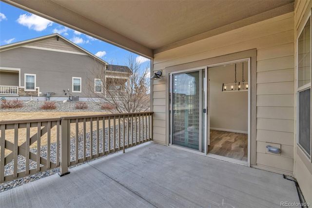 12665 Ulster Street, Thornton, CO 80602