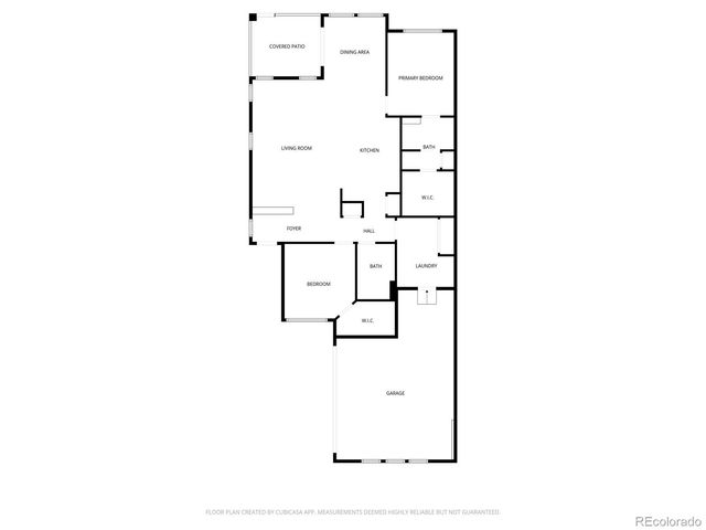 12665 Ulster Street, Thornton, CO 80602