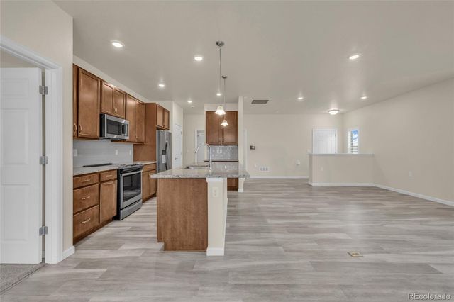 12665 Ulster Street, Thornton, CO 80602