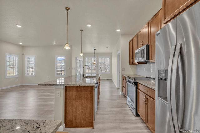 12665 Ulster Street, Thornton, CO 80602