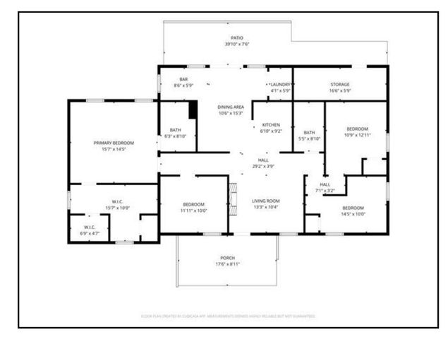 627 Pine Dr., Surfside Beach, SC 29575