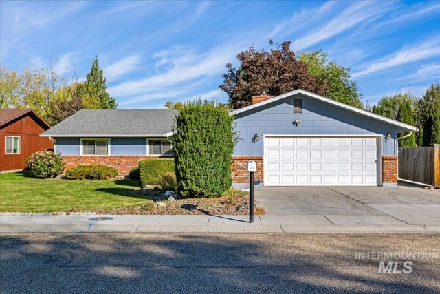 1817 Alder St, Caldwell, ID 83605 property photo