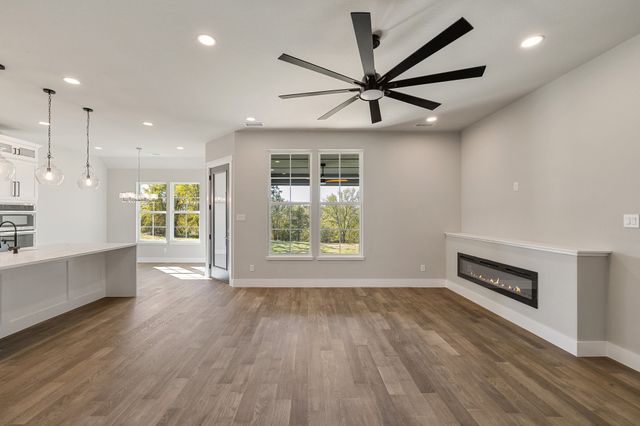 4858 S Theresa Drive, Denison, TX 75020