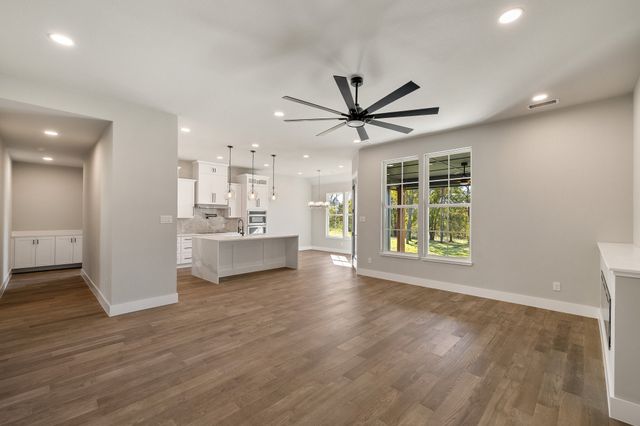 4858 S Theresa Drive, Denison, TX 75020
