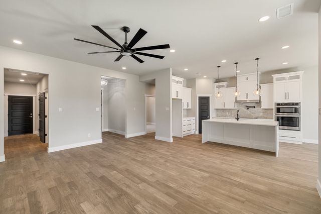4858 S Theresa Drive, Denison, TX 75020