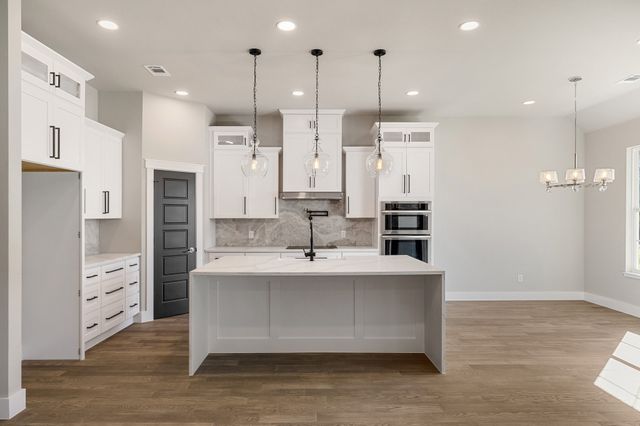 4858 S Theresa Drive, Denison, TX 75020