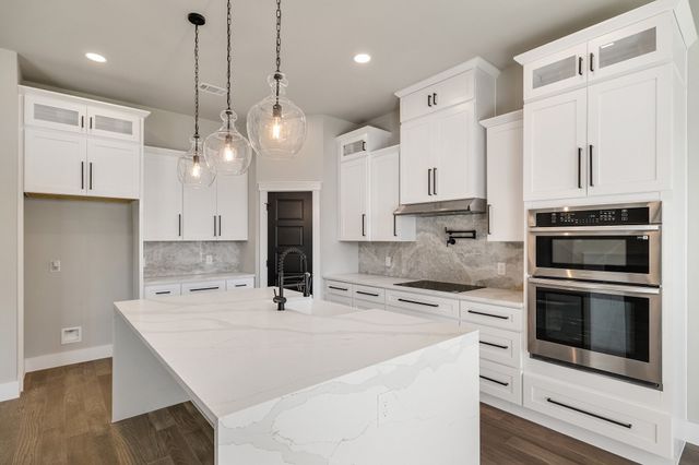 4858 S Theresa Drive, Denison, TX 75020