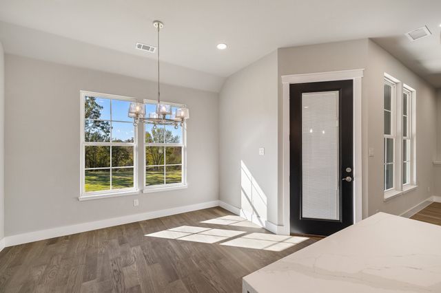 4858 S Theresa Drive, Denison, TX 75020
