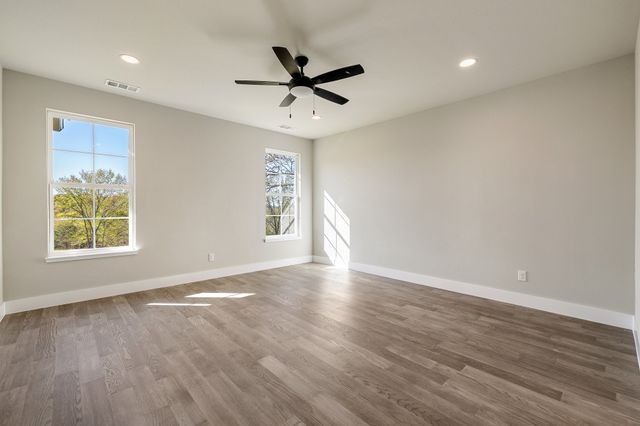 4858 S Theresa Drive, Denison, TX 75020