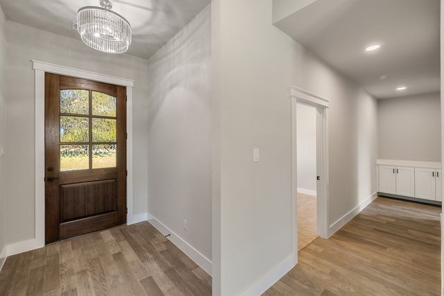 4858 S Theresa Drive, Denison, TX 75020